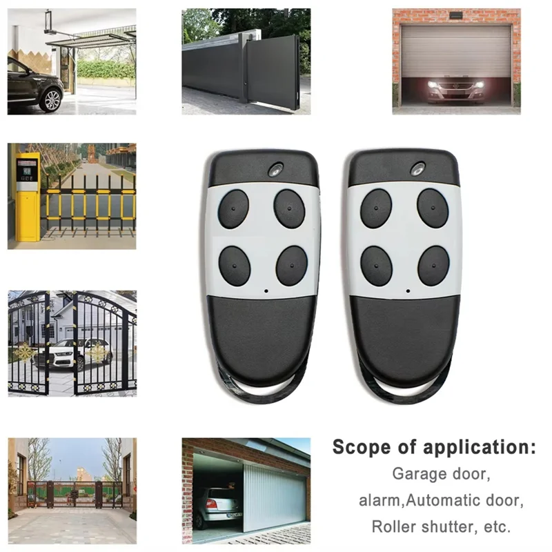 B27B Remote Control…