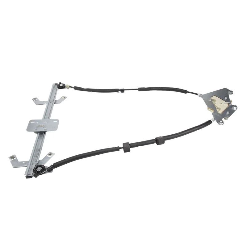 

Rear Door Window Lifter Window Regulator Without Engine For Mercedes Benz G W463