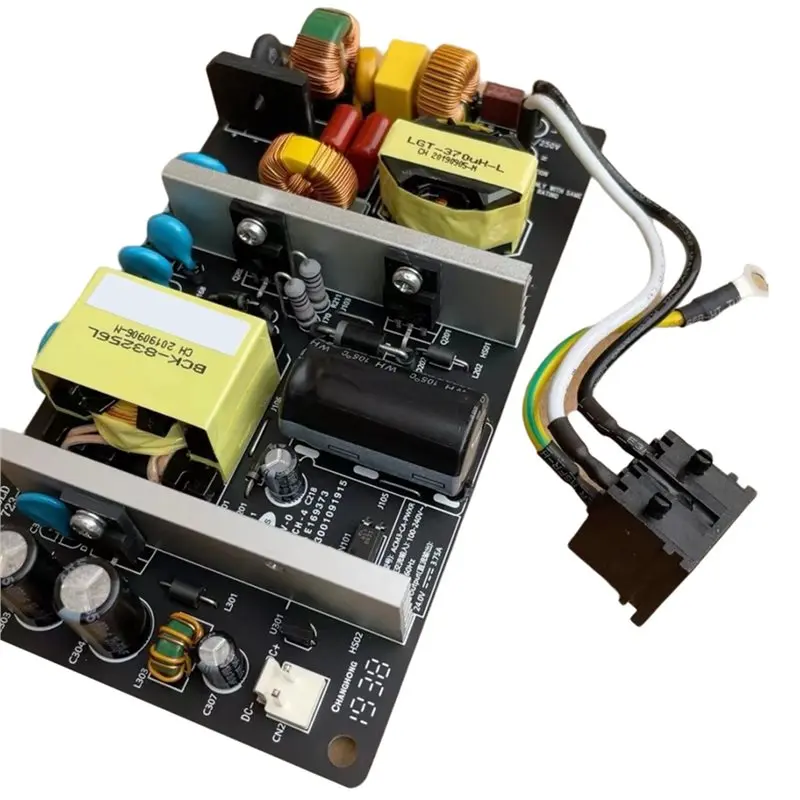 

【GARMENT】For Air Purifier Pro Power Board ACM3-CA-PWXR Power Strip Supply PCBA Board Repair Replacement Parts