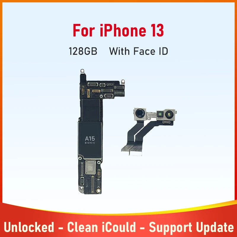 iPhone 13 13 Pro 13 Pro Max マザーボード用の完全にテストされた