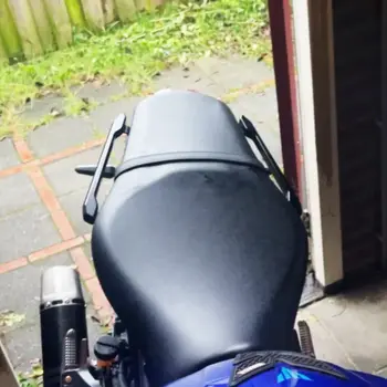 10 best sales Alças de apoio do passageiro da Yamaha FZ - №6