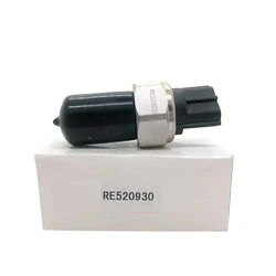RE520930 RE515635 Auto Parts Fuel Rail Pressure Sensor for Or John Deere 7420 7520 7710 7810 8120