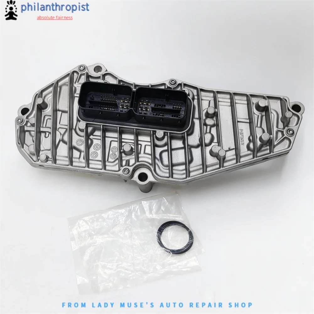 6DCT250 Transmission Computer Version Control Unit TCM Reconditioned A2C30743000 for Continental RENAULT