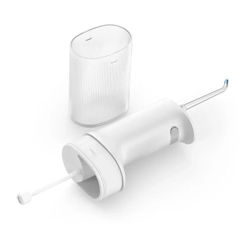 Портативный ирригатор для полости рта Xiaomi Mijia MEO705, зубная нить для отбеливания зубов, щечный очиститель зубов, водяной импульс, водяная нить для зубов