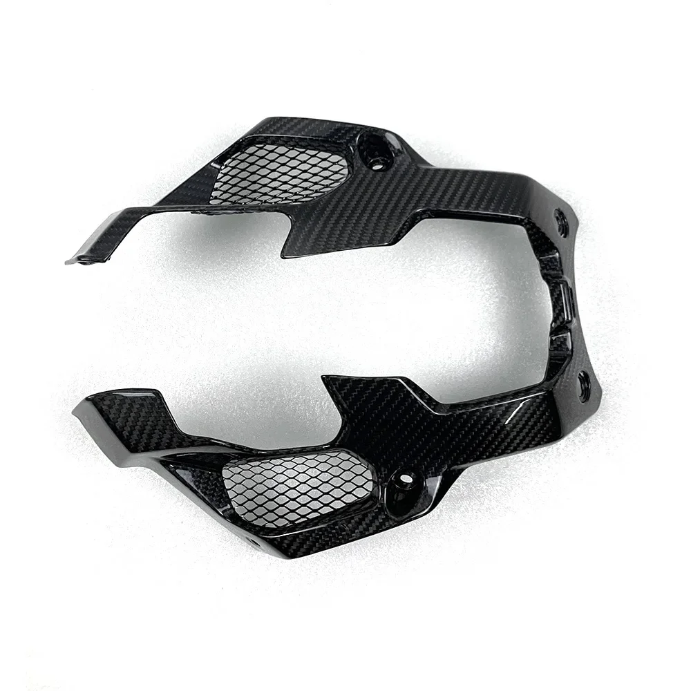 

RTS для Honda CB1000RR 2018 + модифицированная крышка топливного бака мотоцикла, детали корпуса из углеродного волокна