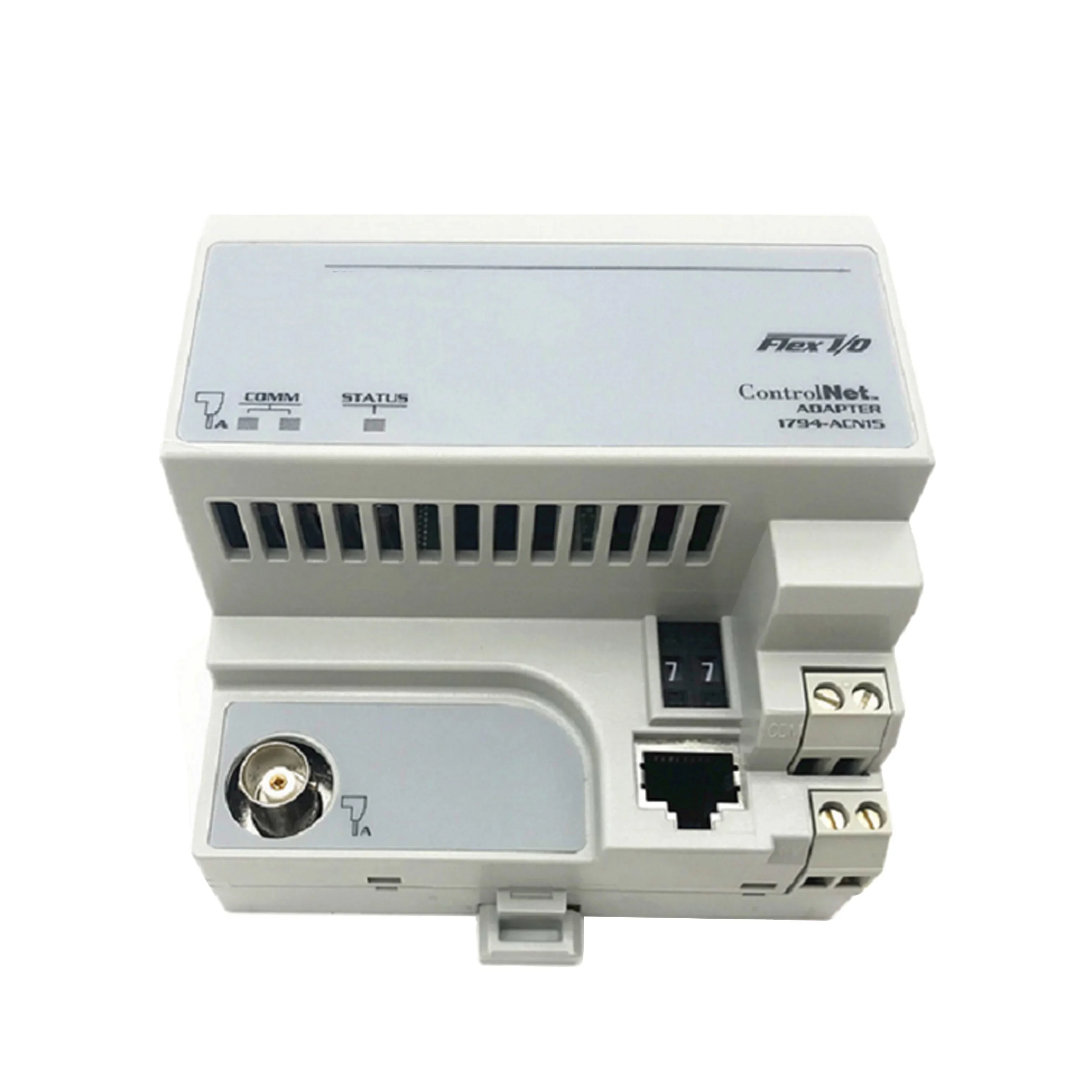 

Оригинальный модуль ПЛК 1794-ACNR15 1794acnr15 в наличии на складе