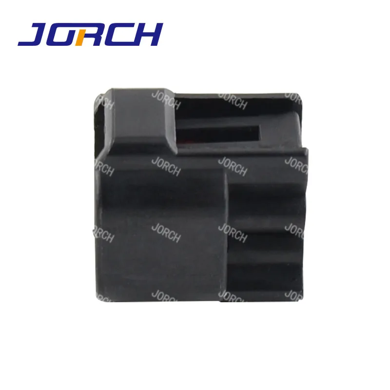 10sets 4pin Furukawa electrical housing plug FWY-C-4F-B waterproof wire connector 12444-5504-2