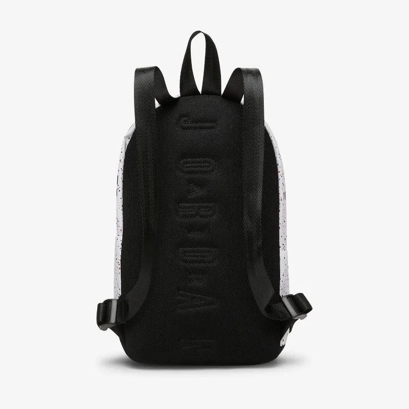 Nike JORDAN Unisex Portable Dual-Shoulder Sports Backpack HA6232-101