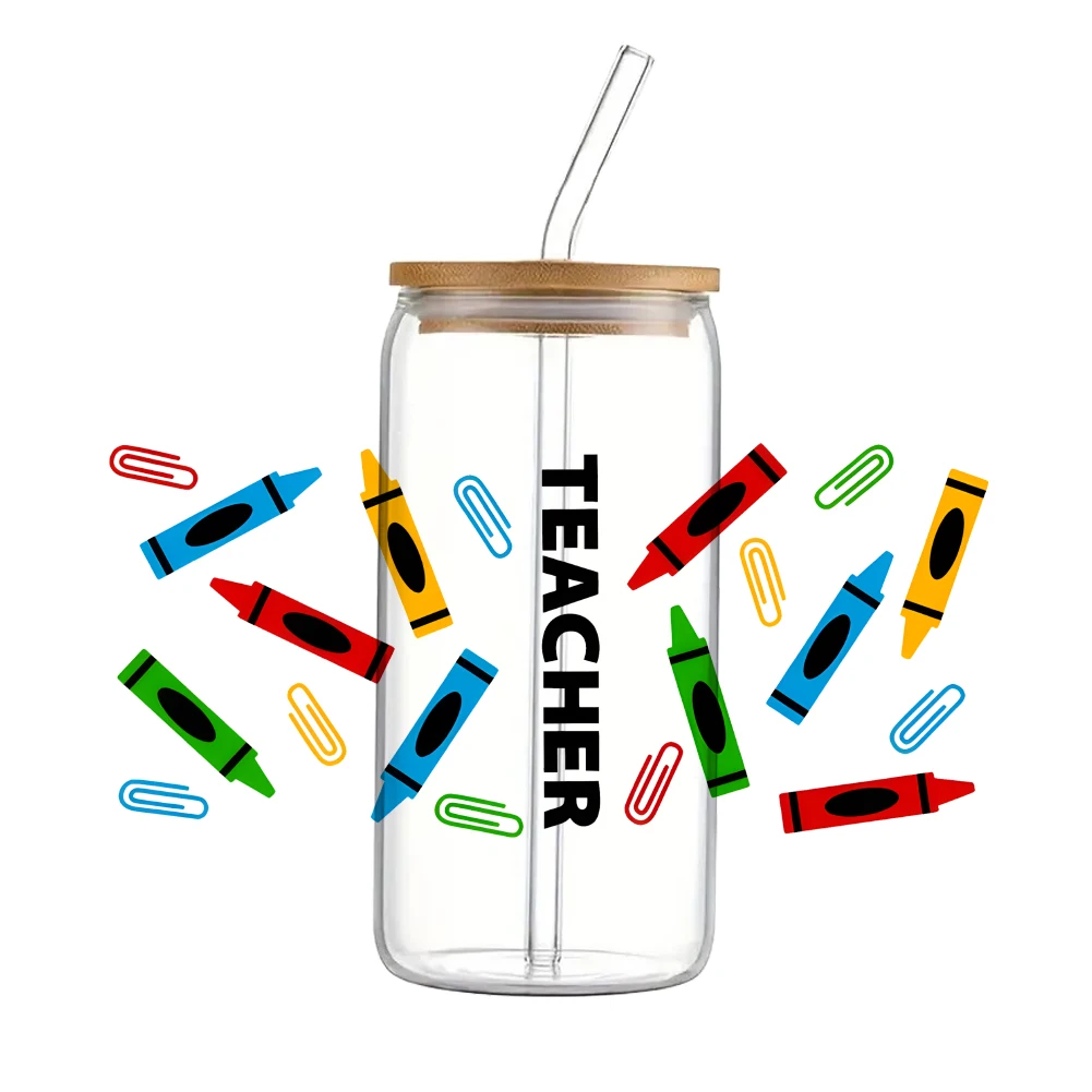 Водостойкий карандаш для карандашей 11*24 см, 16 унций Водостойкий карандаш для карандашей 11*24 см, 16 унций