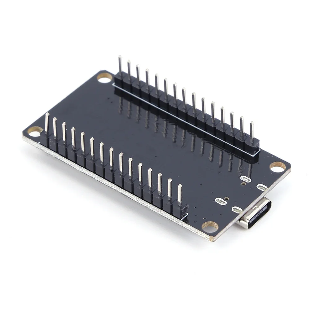 Scheda di sviluppo ESP32 modulo Bluetooth WiFi Wireless consumo energetico Ultra-basso Dual Core 30pin ESP32-WROOM-32S 32D ESP 32