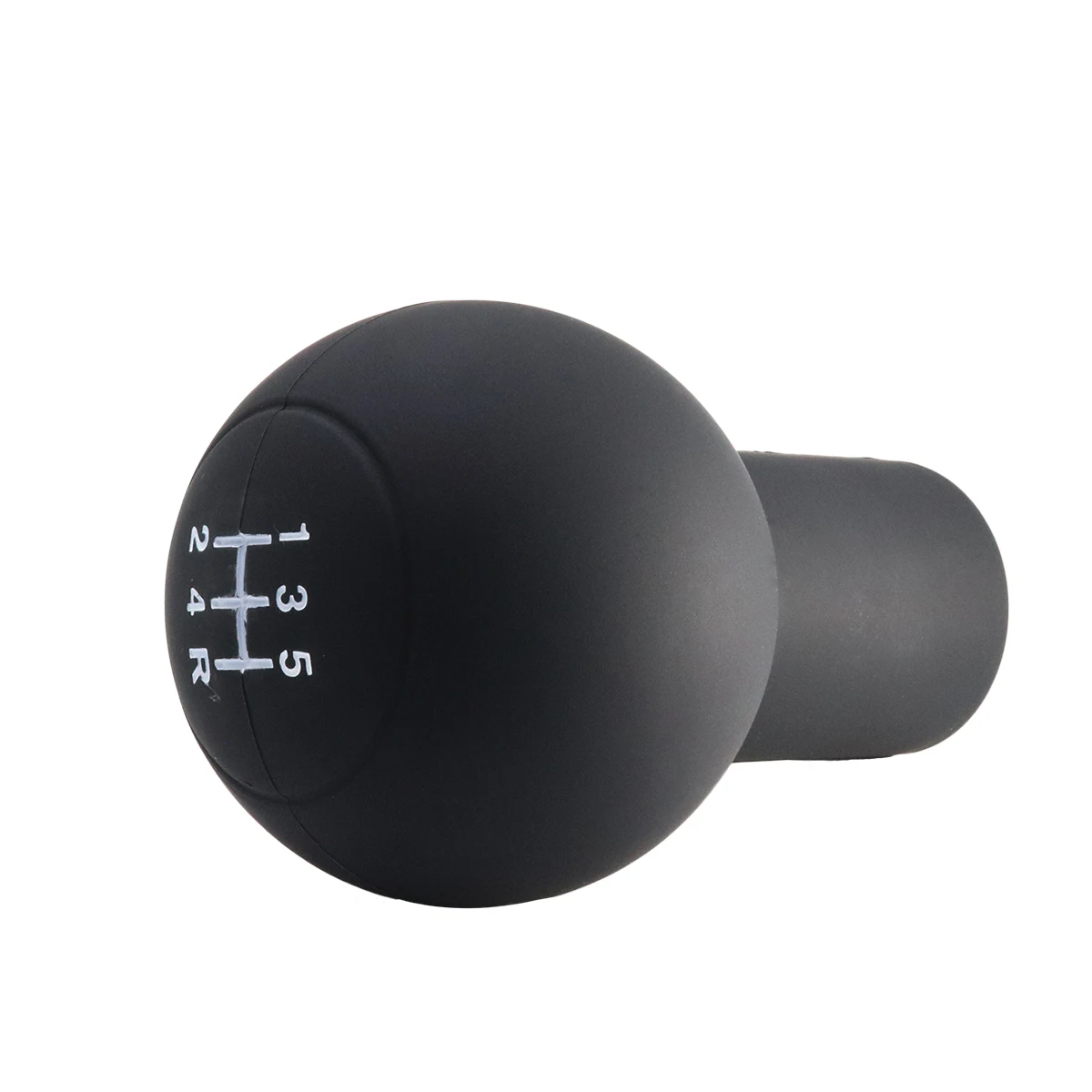 Universal Gear Shift Knob Silicone Cover Protect Top Dustproof WaterProof Skin Nonslip Shifter Collar Manual For Hyundai Tucson
