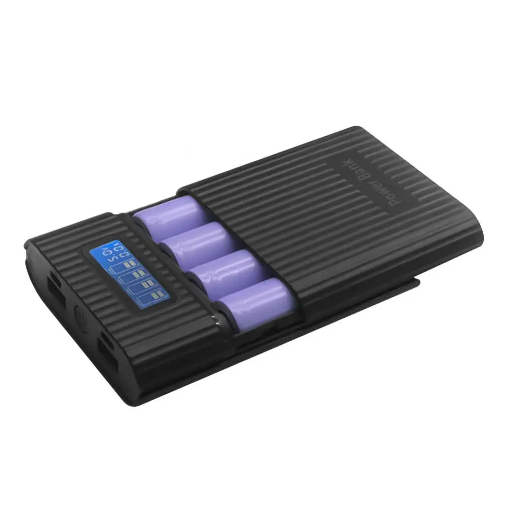 Lii-PD4 Lii-S6 Lii500s battery Charger for 18650 26650 21700 18350 AA AAA 3.7V/3.2V/1.2V/1.5V lith NiMH battery