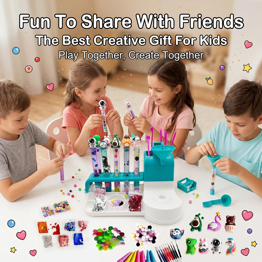 Thumbnail 2 - #19 Best DIY Craft Kit for Kids to Buy In 2026