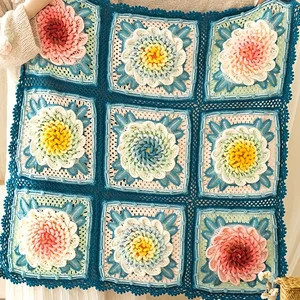 Amigurumi için ipliğin ilk 10 satışı-no. 7