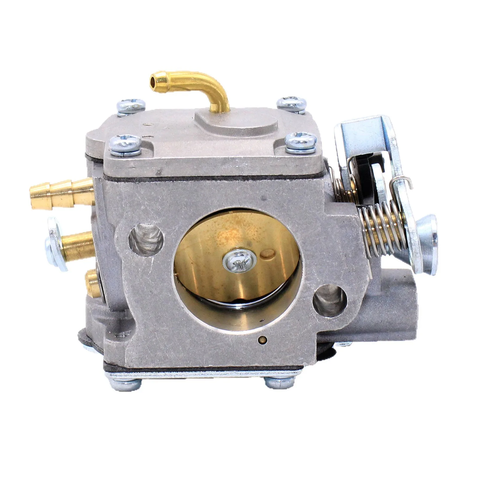 For Husqvarna 385 390 385XP 390XP Carburetor for Walbro WJ-116-1 CS2188 Chainsaw