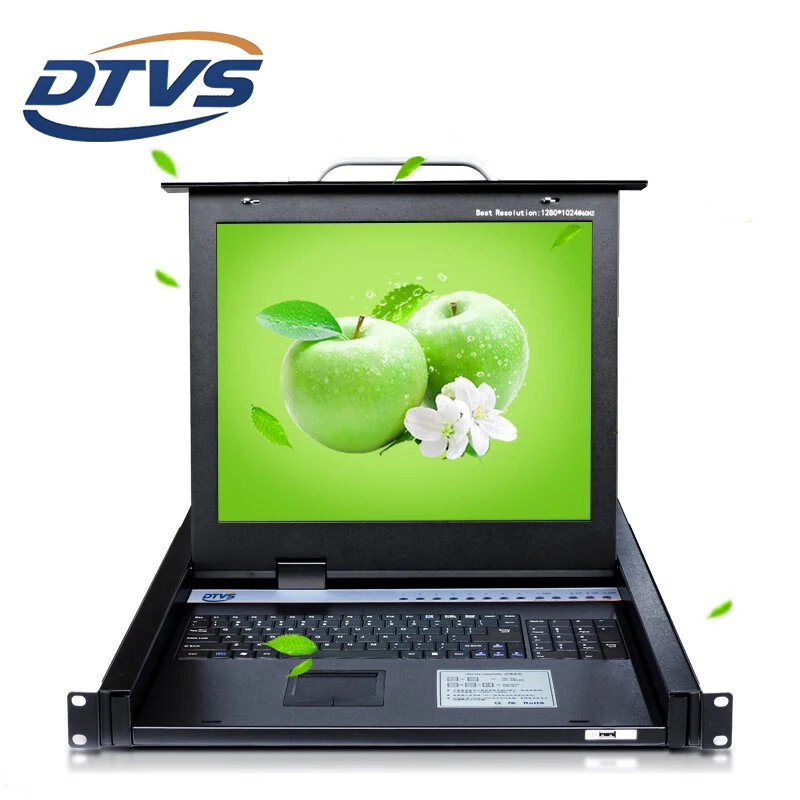 Dtvs 8-Input 1-Outp…