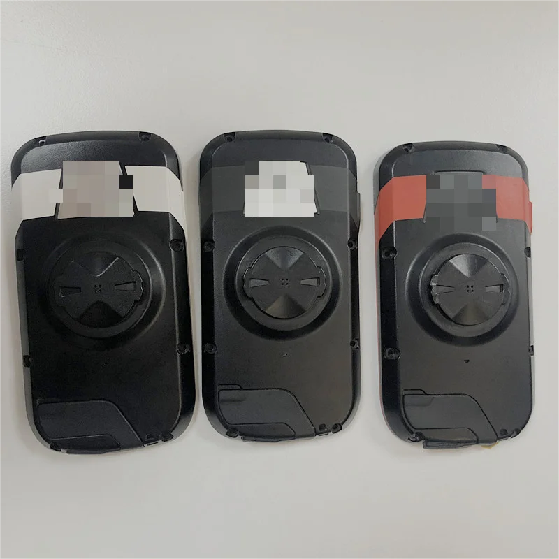 Bicycle Stopwatch Case For Garmin EDGE 1000 Bicycle Speed Meter Back Cover Repair Replacement(Without battery)