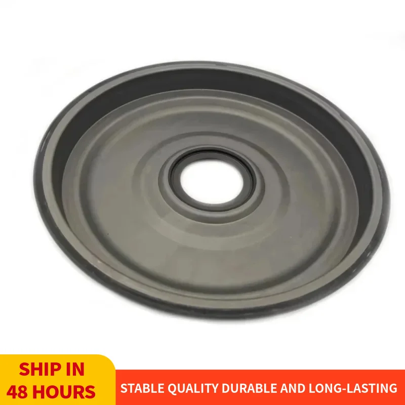 

Car Accessories: DQ250 02E Automatic Transmission Clutch Cover (02E301205B) fits VW Audi A3, Q3, TT and Volkswagen Beetle