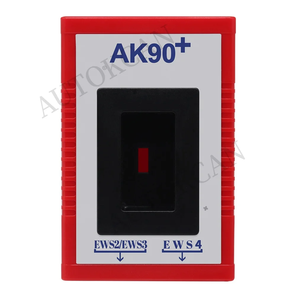 AK90 Key Programmer for BM W EWS4.4/EWS2.1/EWS2.2/EWS3/EWS3.3/EWS4/EWS4.4 Auto Key Programming Tool