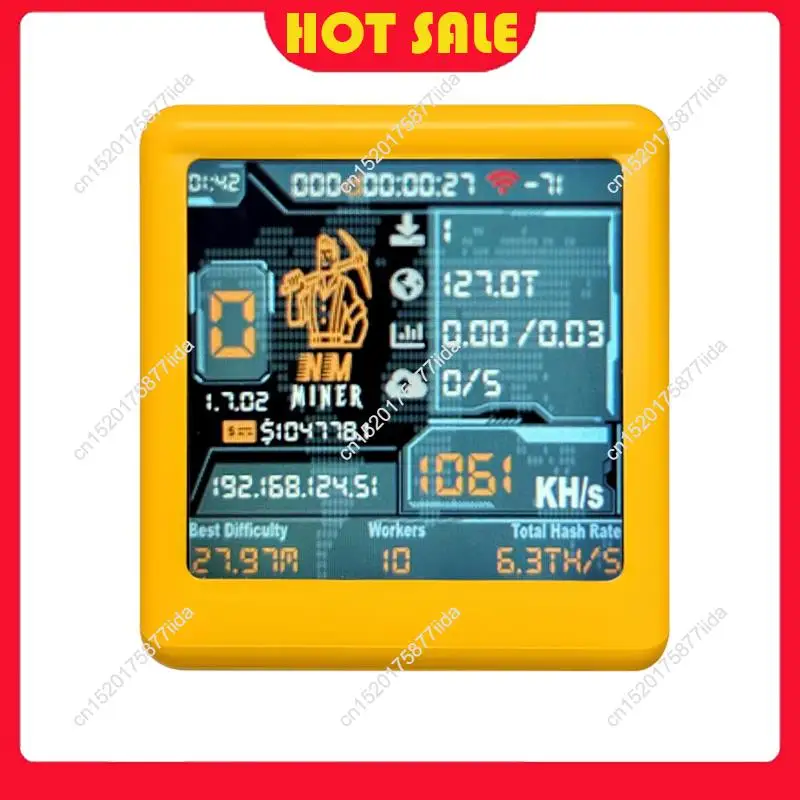 Hot Deal-Nerdminer … - image