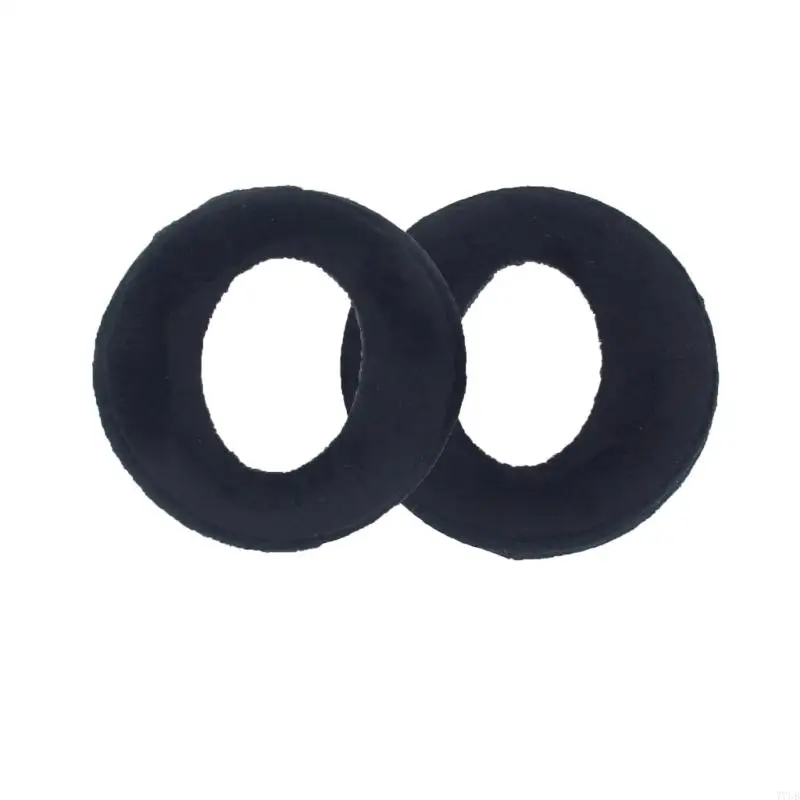 77B REPLACEÇÕES QUALIDADE QUALIDADE ARVIMENTOS ARIGOS PARA P5 PULSO POLOS FIOS 3D EARPADS CAPAS EARPOS EAR