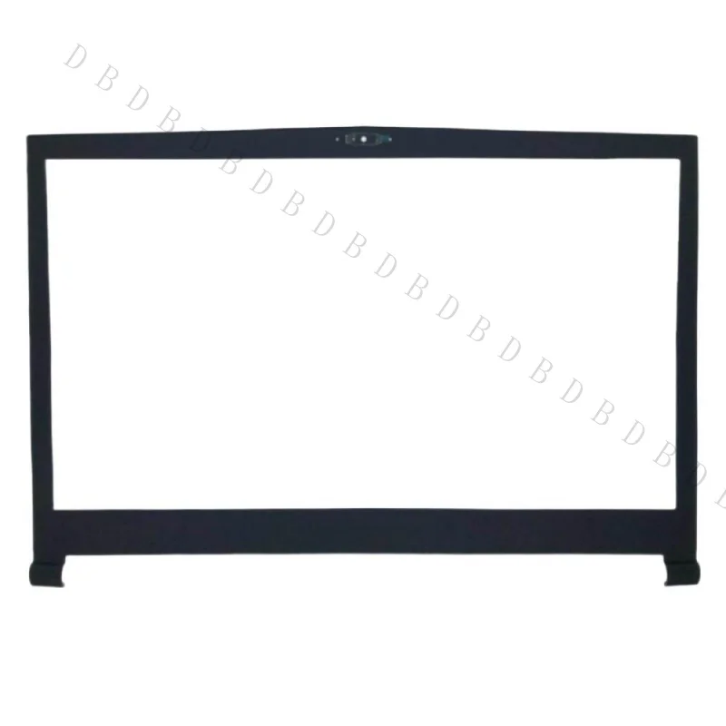 AA+Laptop LCD Front Bezel Cover For MSI GS73 GS73VR 6RF 7RF 7RG-035CN MS-17B1 Replacement Screen Frame 3077B1B214