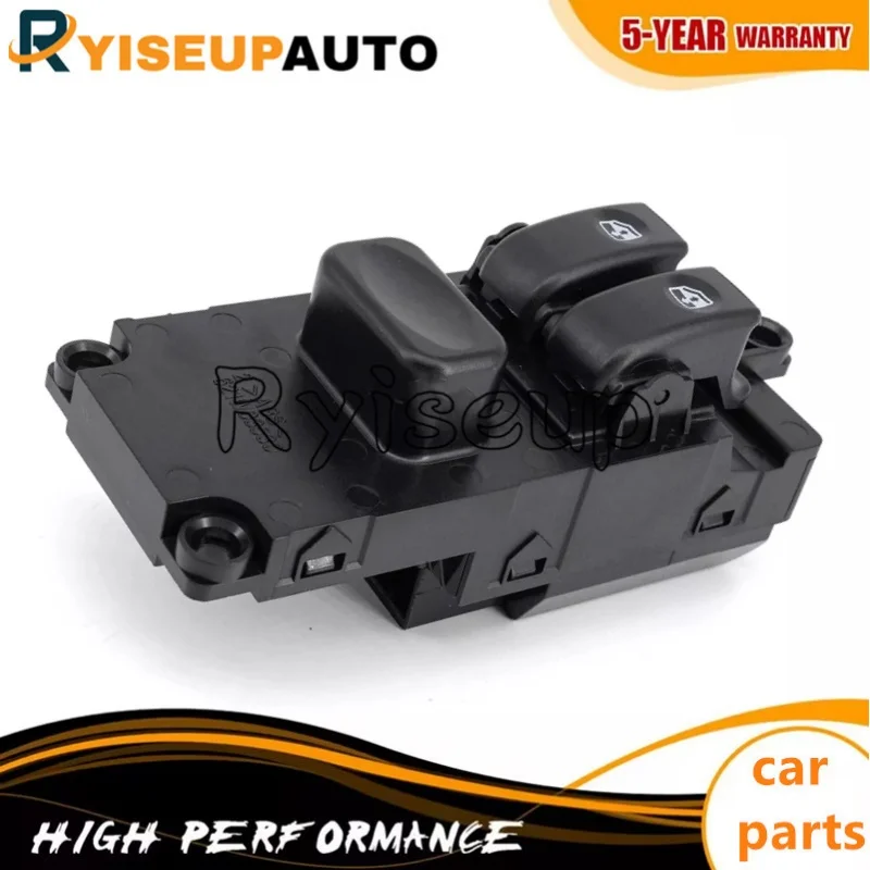 

936915H300 93692-5H000 93691-5K500 93691-5H900 Master Power Window Switch Button for Hyundai HD78 HD65 HD72 Truck 93691-5H300