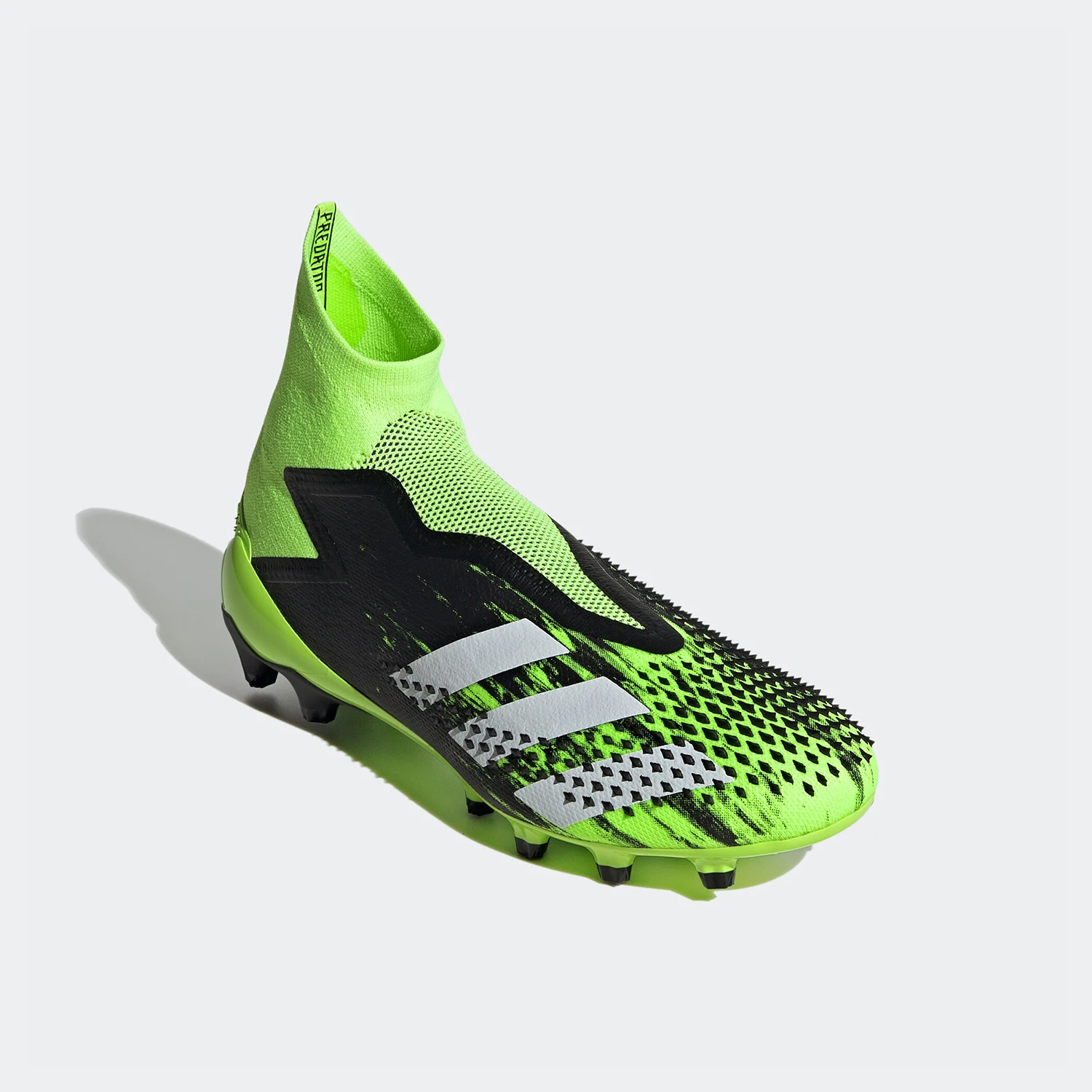 مرابط كرة القدم للرجال من Adidas Authentic Predator 20+ AG FW9762 #3