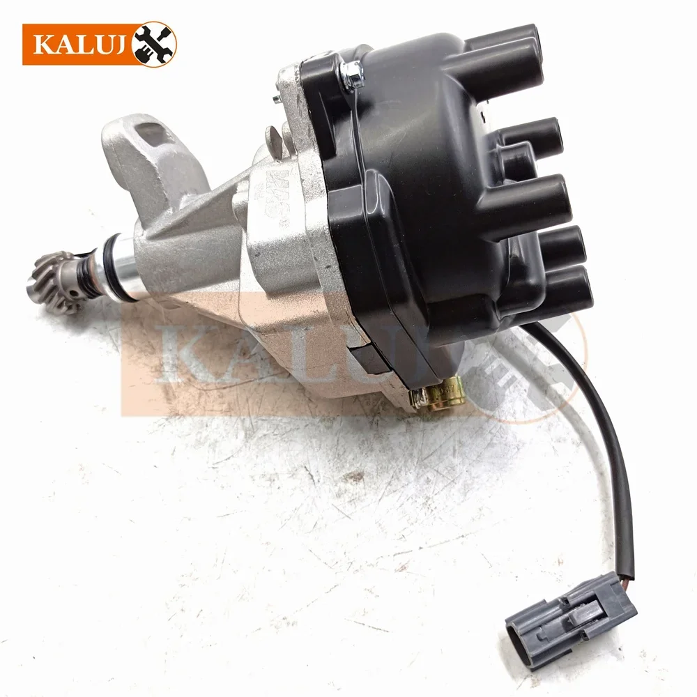 Kaluj Zündverteiler für 22100-1W601 NISSAN PATHFINDER II (R50) 3,3 V6 4WD 1997-2004 VG33E 3275 125 SUV