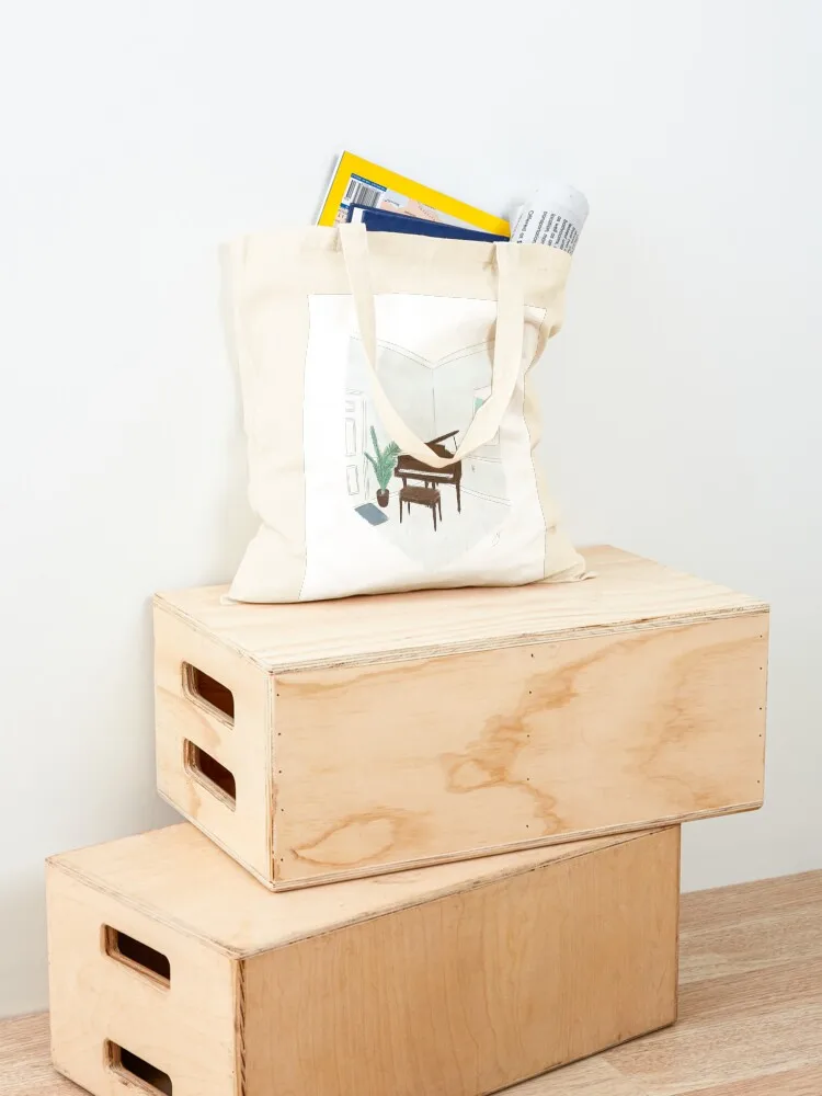 Studio Tote Bag Women's shopper bag shoping bag canvas tote bags for beach