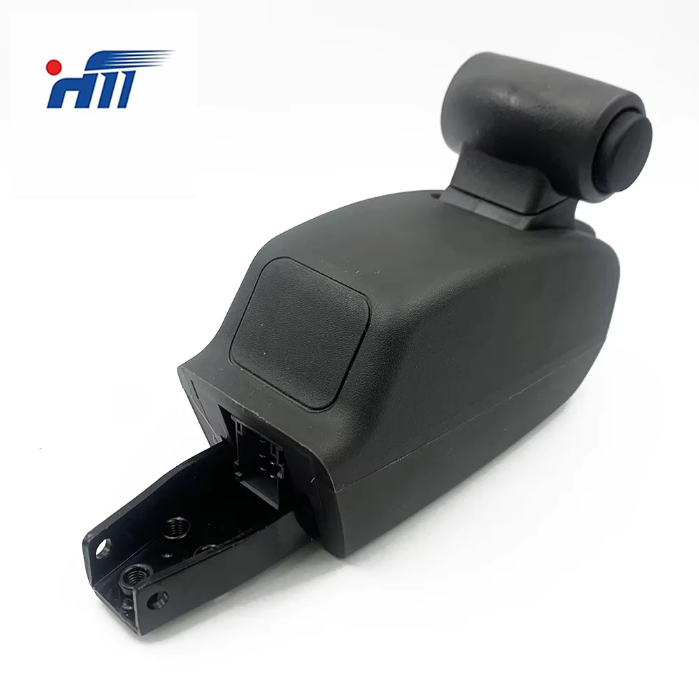 OE: 9432601409 Transmission Gear Shift Lever Carrier Power Gear Shift Knob for Mercedes Benz Truck Actros MP2 MP3  RHD