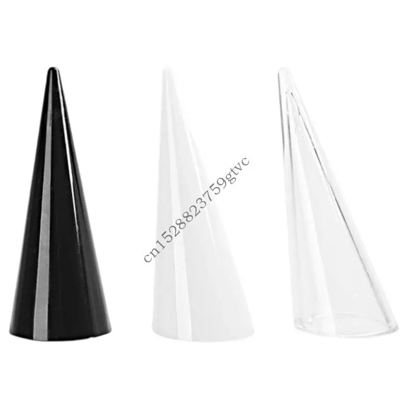 

D0UF Подставки для компактных колец, набор из 3 предметов