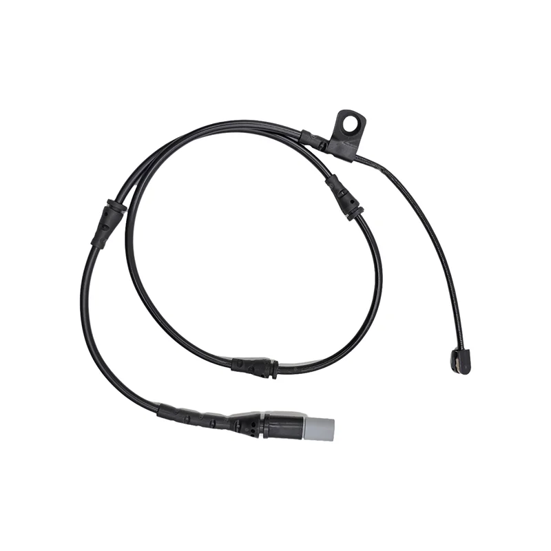 2PCS Brake Pad Sensors Front 34356792567 For BMW E70 F15 E71 F16 xDrive35i xDrive40i xDrive28i xDrive30id xDrive40e N55B30A