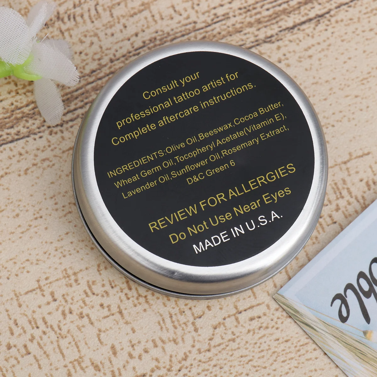 2Pcs Healing Repair Cream Ointments Natural Fast Soothing Repair Cream Healing Ointment