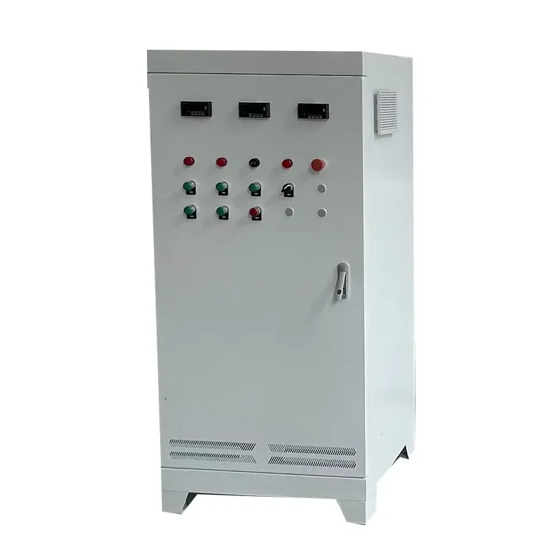 Recycling Machine 2026 Automatic Double Shaft Plastic Shredder Machine Engine for Manufacturing Plant Waste Treatment High