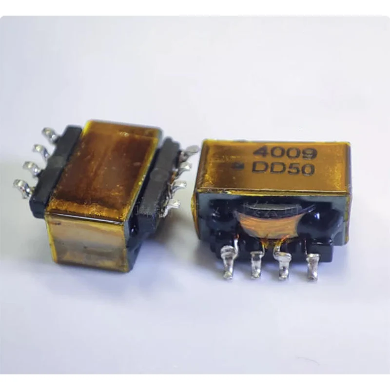 

Совершенно новый оригинальный трансформатор VPE24FBB10A SMD для поверхностного монтажа.