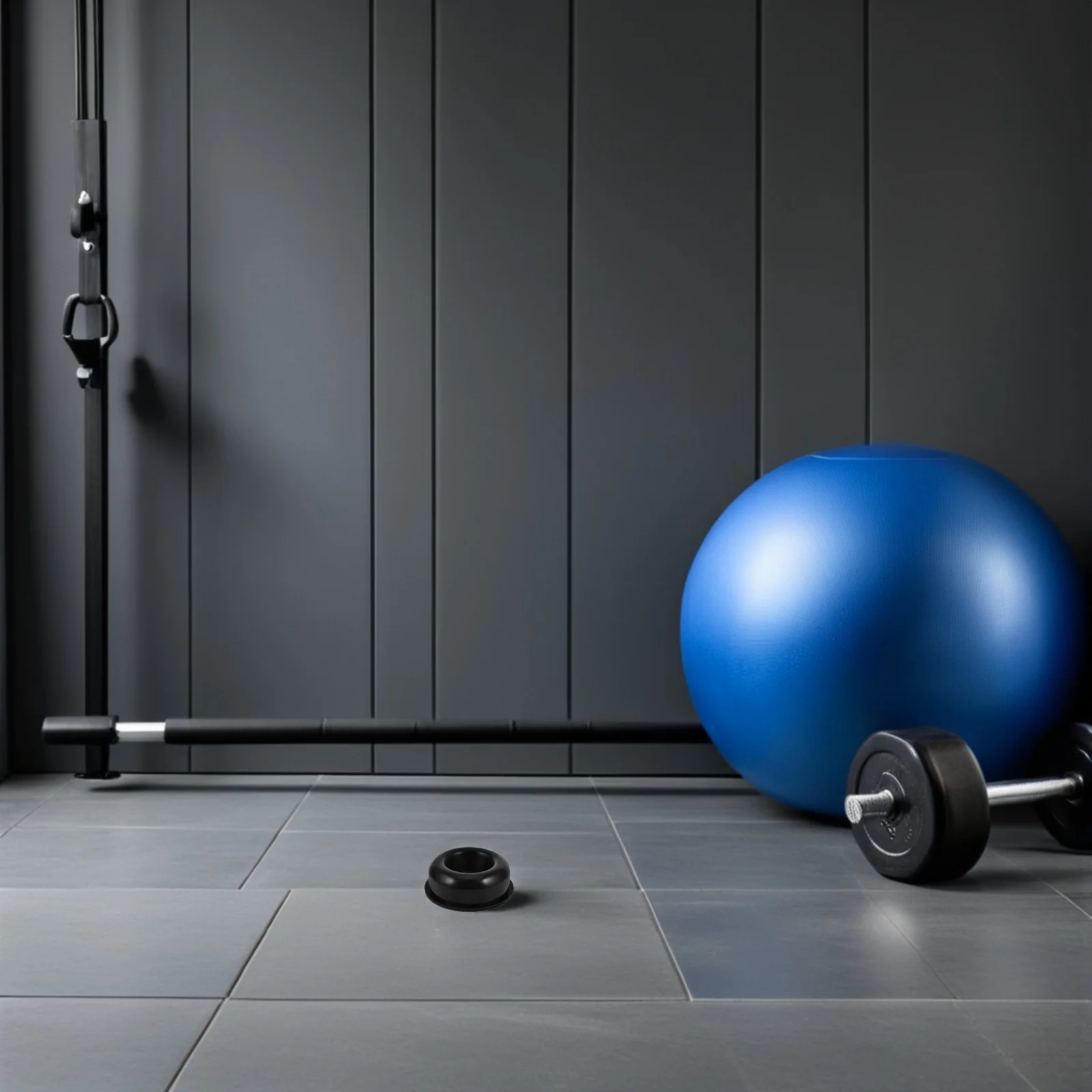 

8 Pcs Boxing Punching Bag Anti-leakage Plug Fitness Equipment Stability Heavy Gym