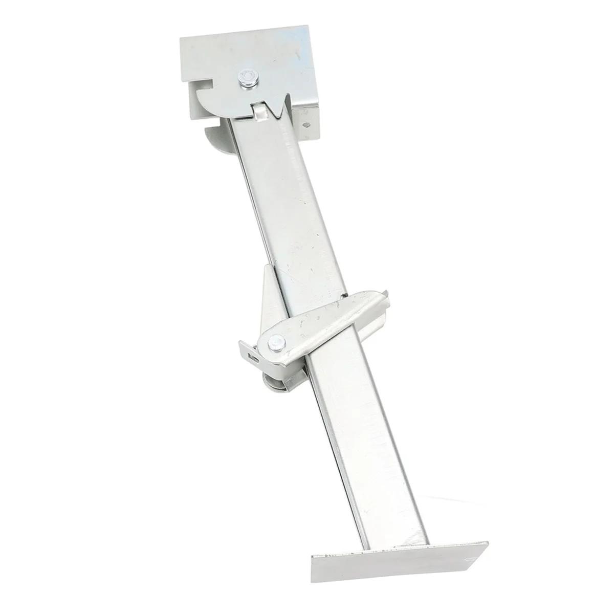 

A83Z Поворотный стабилизатор прицепа, домкрат от 290 до 455 мм, регулируемая поддержка 650 фунтов, подъемная способность 1000 фунтов для внедорожников на колесах