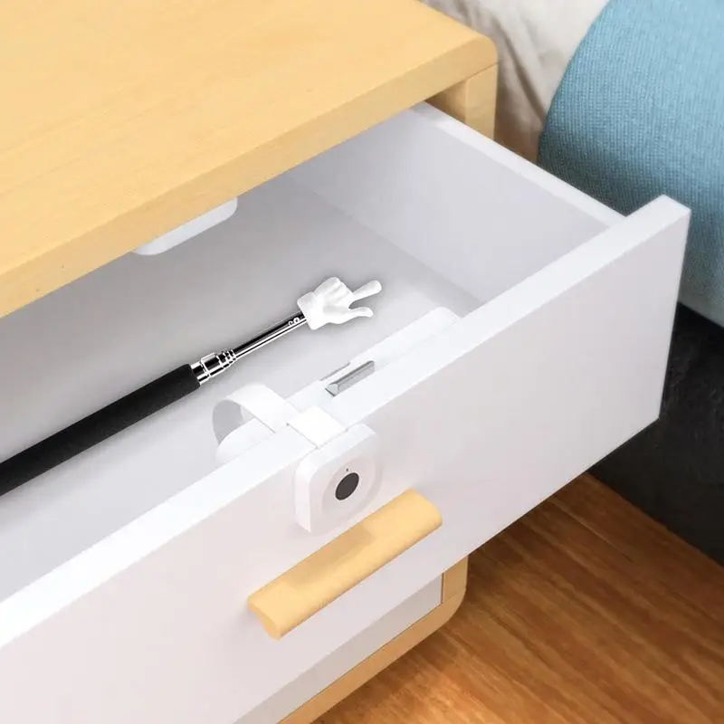 Telescopic Teachers Pointer Extendable Pointer Hand Pointer Classroom Pointer For Teacher Classroom And Presentation Finger