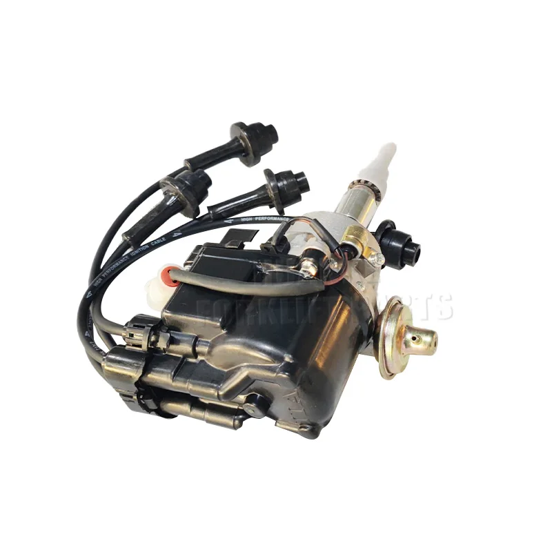 High Quality Forklift Parts TOY. 4Yignition Distributor Assembly 19030-UB010(19030-78154-71)(19030-78151-71)19030-78150-71