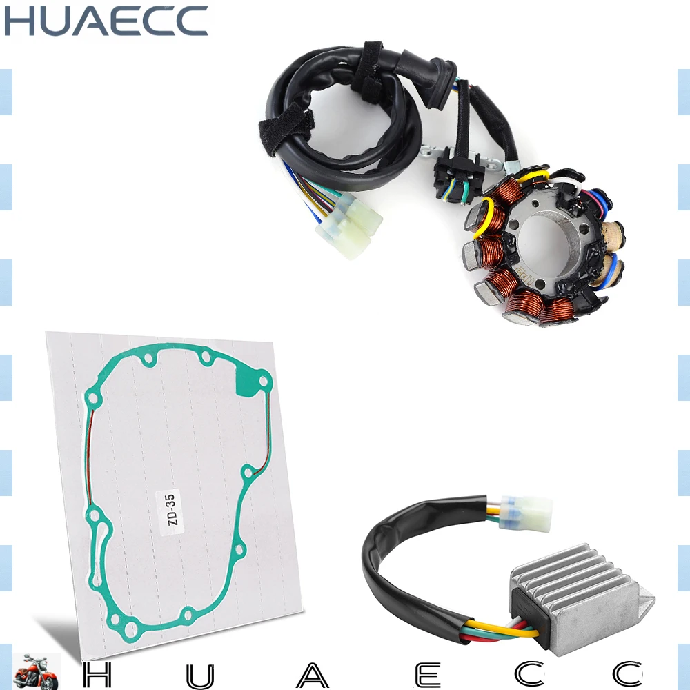 For Honda CRF450 CR… - image