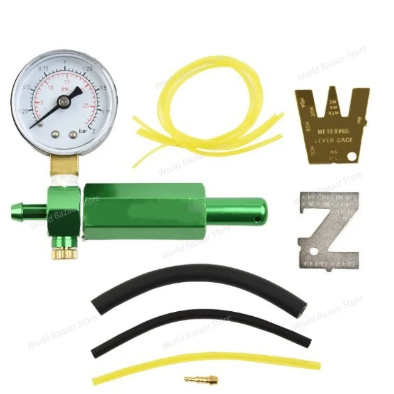 

Датчик давления детектора утечки карбюратора 57-21-1