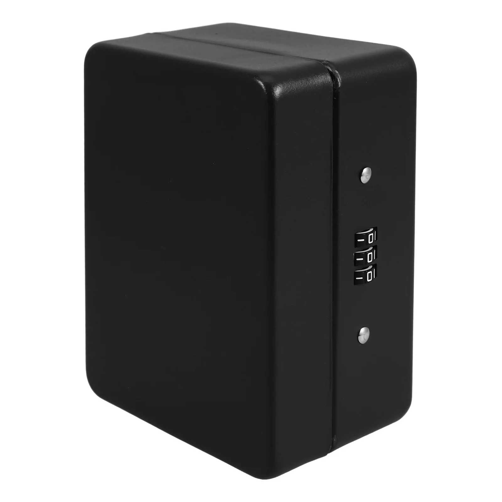 1 قطعة كلمة المرور سعة كبيرة الحديد مفتاح إدارة صندوق الحائط مفتاح تخزين اقفال الصناديق للمنزل مكتب إصلاح السيارات الحقيقية #4