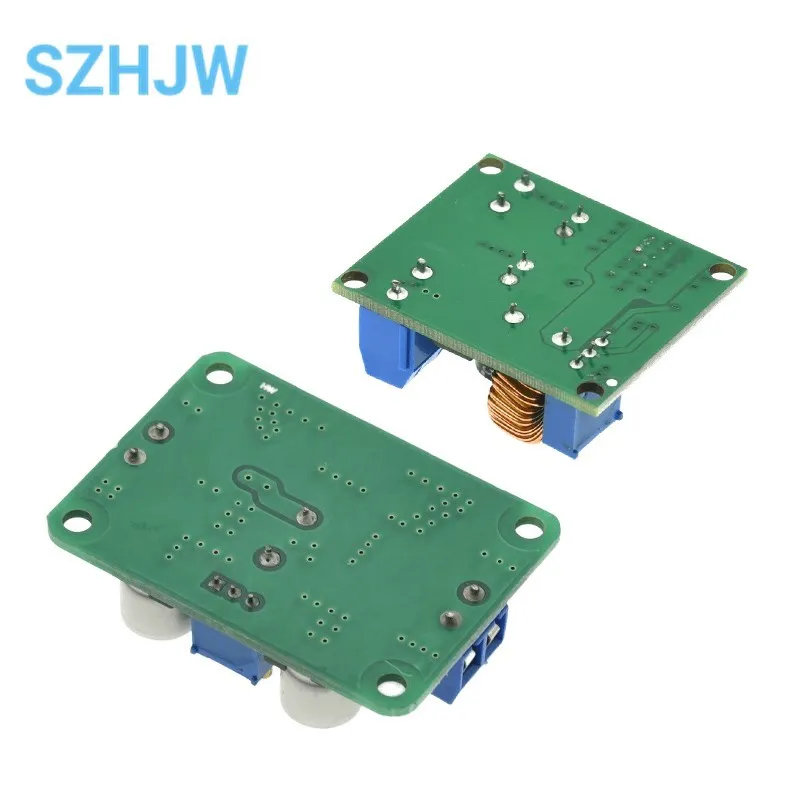 LM2587 DC-DC 3.5V-30V To 4V-30V Step Up Power Supply Module Adjustable 5A Boost Converter Voltage Regulator Board 5V