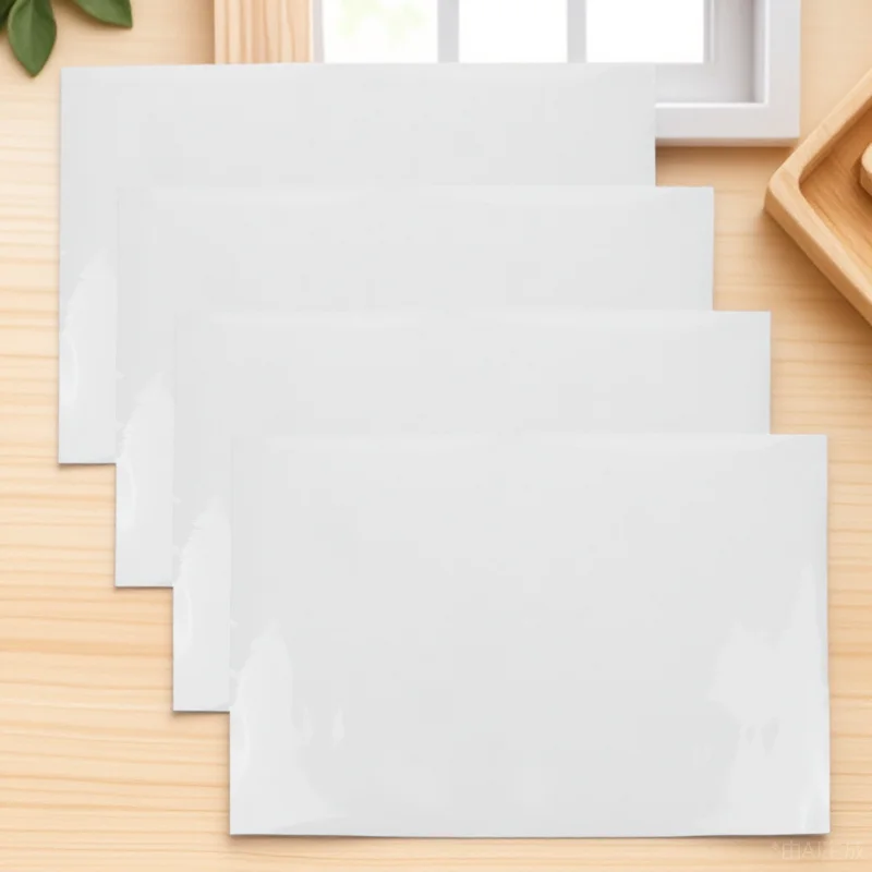 

4Pcs Anti-Scratch Furniture Protector Cat Scratch Guard Self-Adhesive PVC Couch Sofa Cover Practical Wear-Resistant