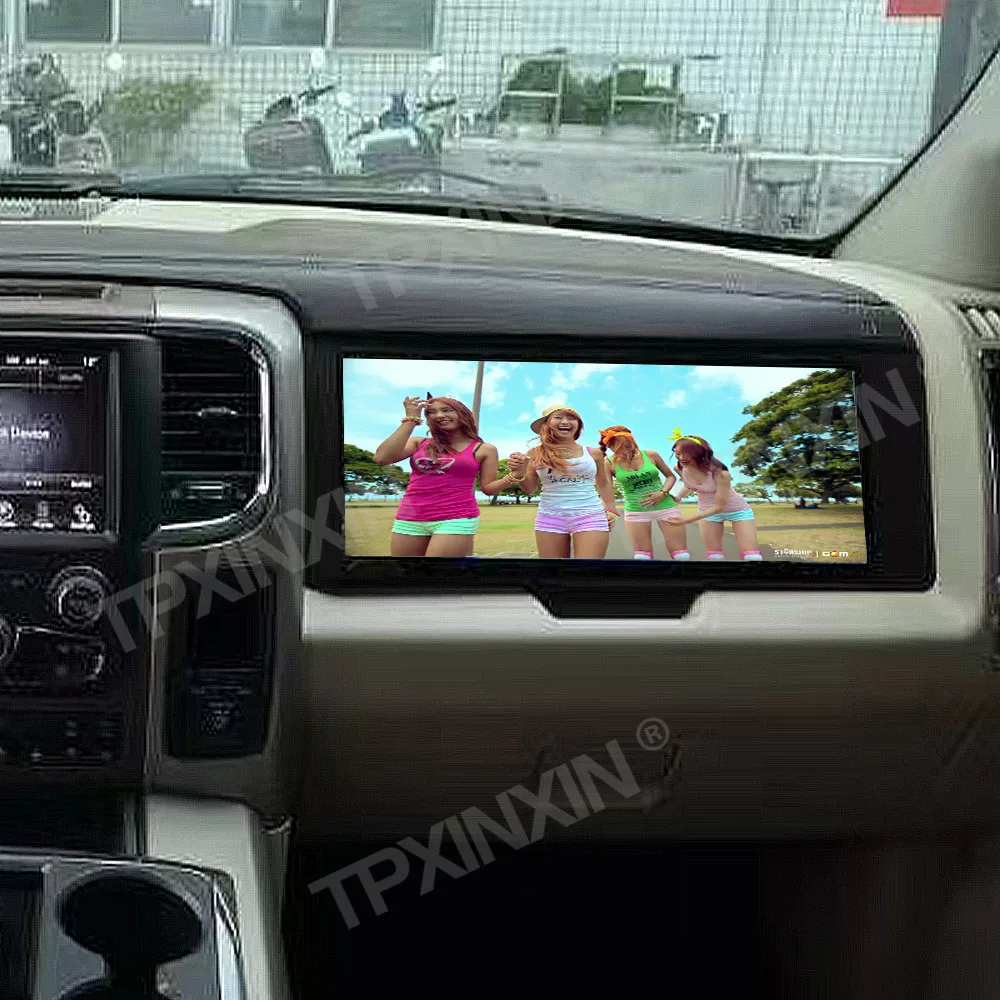 Car Lcd Digital Clu…