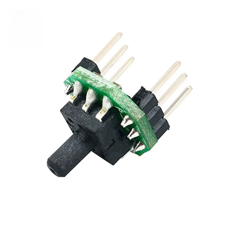 for 3V3.3V5V vacuum negative pressure gas placement machine pressure sensor transmission module - 100-30-20~ 0Kpa
