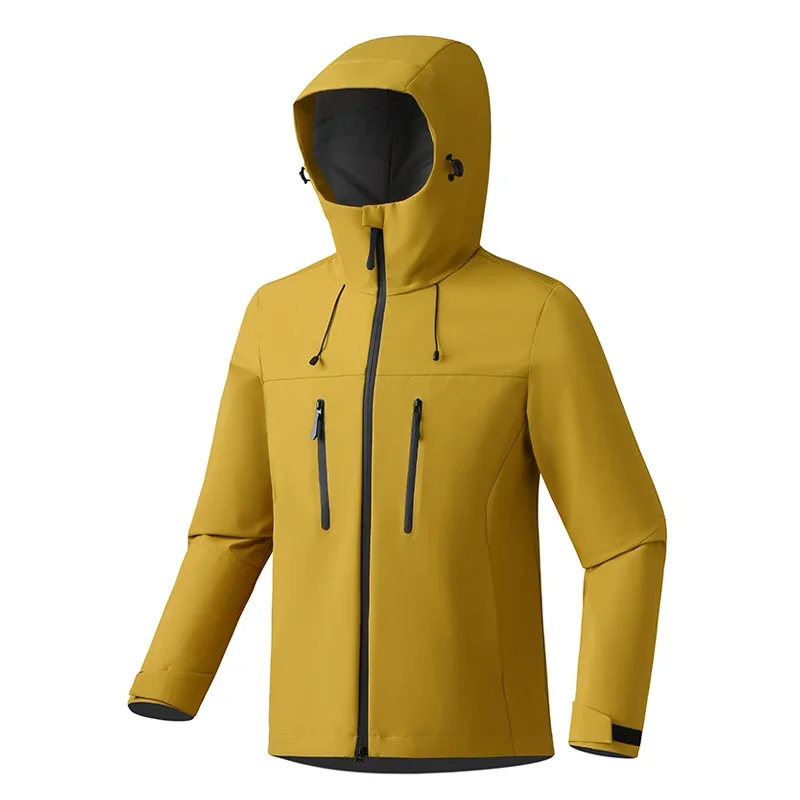 2026-jnln-unisex-waterproof-windbreaker-jacket-single-layer-raincoat-for-hiking-camping-certified-moderate-rain-protection