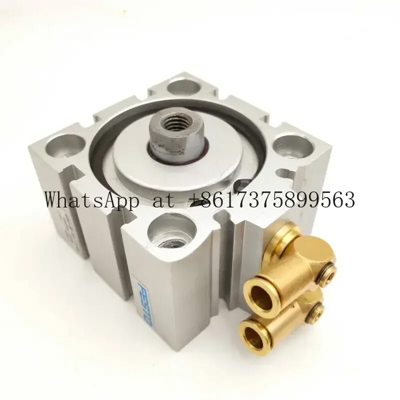 F4.334.052 Cylinder for Heidelberg Machine ADVG-50-10-I-P-SA SM102 CD102 XL105 Lab Furniture