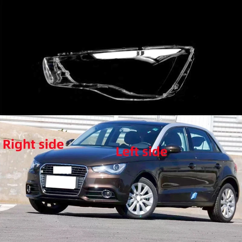 

Для AUDI A1 2011 2012 2013 2014 автомобильная фара корпус фары крышка линзы фары стекло авто корпус крышка